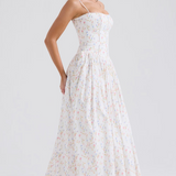 Amelie | Elegant Dress