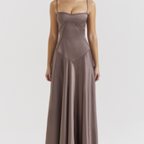 Ines | Elegant Dress