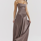 Ines | Elegant Dress