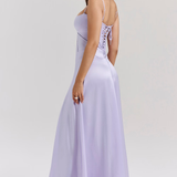 Ines | Elegant Dress