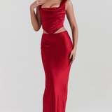 Sylvie | Elegant Dress