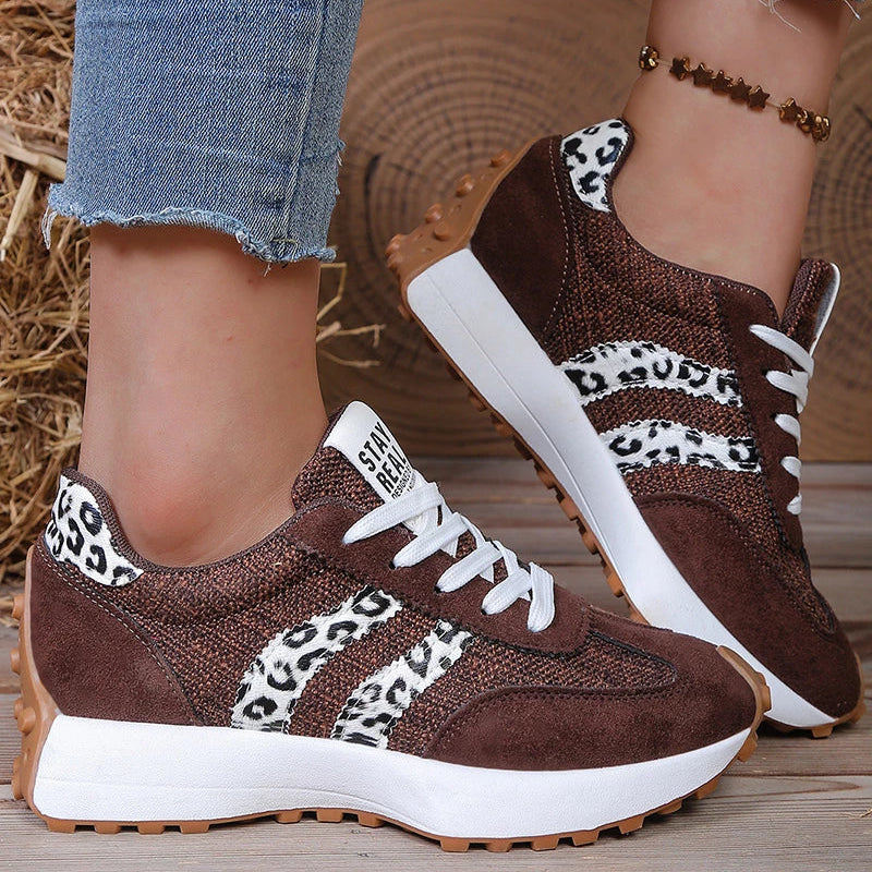 Marie | Comfort Orthopedic Sneakers
