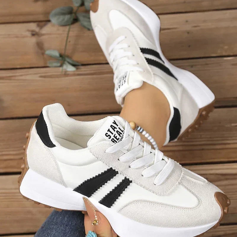 Marie | Comfort Orthopedic Sneakers