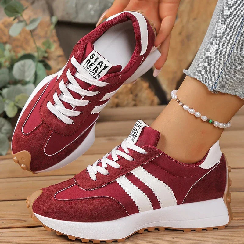 Marie | Comfort Orthopedic Sneakers