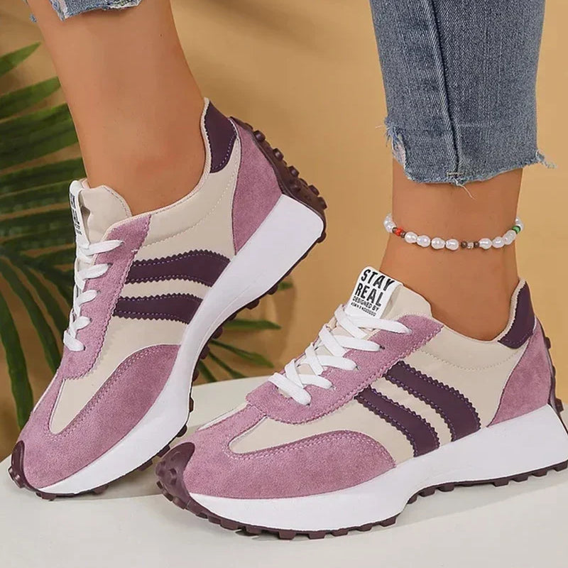 Marie | Comfort Orthopedic Sneakers
