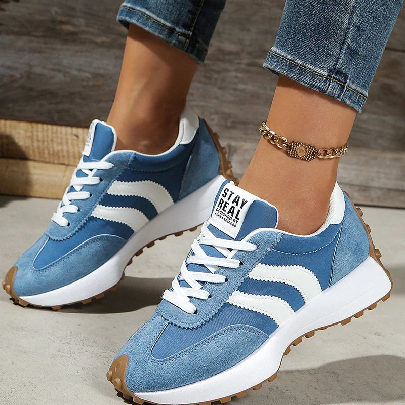 Marie | Comfort Orthopedic Sneakers