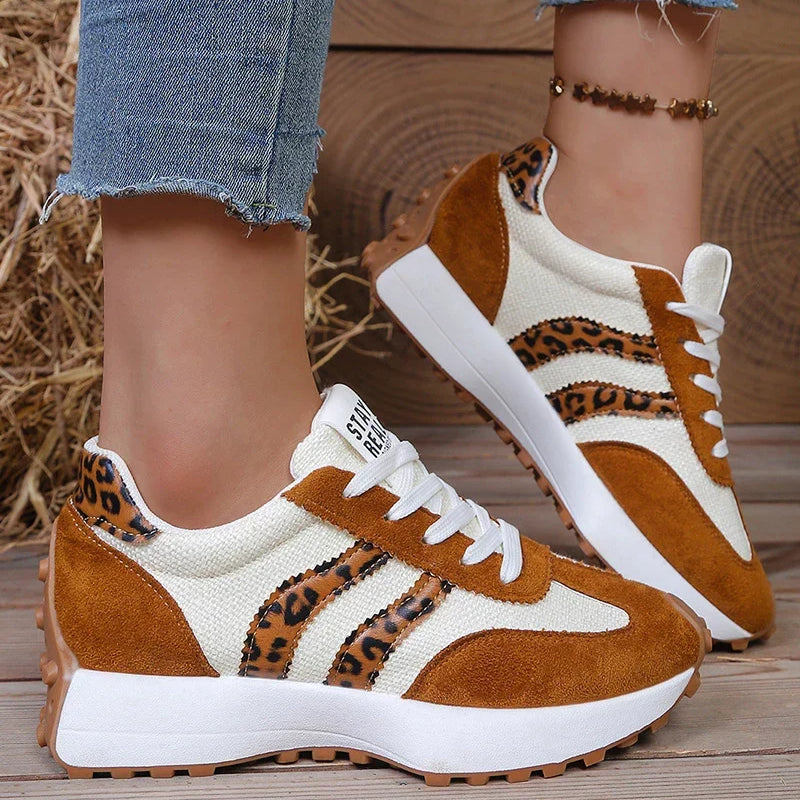 Marie | Comfort Orthopedic Sneakers