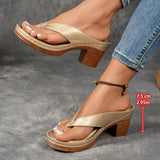 Charlotte | Sandals Elegance & Comfort