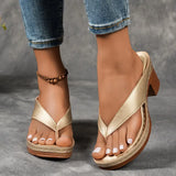 Charlotte | Sandals Elegance & Comfort