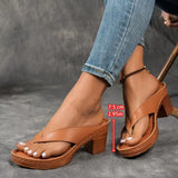 Charlotte | Sandals Elegance & Comfort