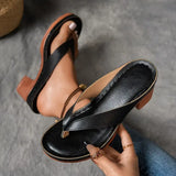 Charlotte | Sandals Elegance & Comfort