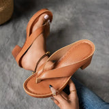 Charlotte | Sandals Elegance & Comfort