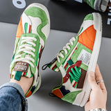 Oliver | Retro Sneakers