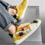 Oliver | Retro Sneakers