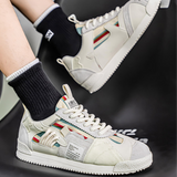 Oliver | Retro Sneakers