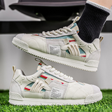 Oliver | Retro Sneakers