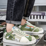 Oliver | Retro Sneakers