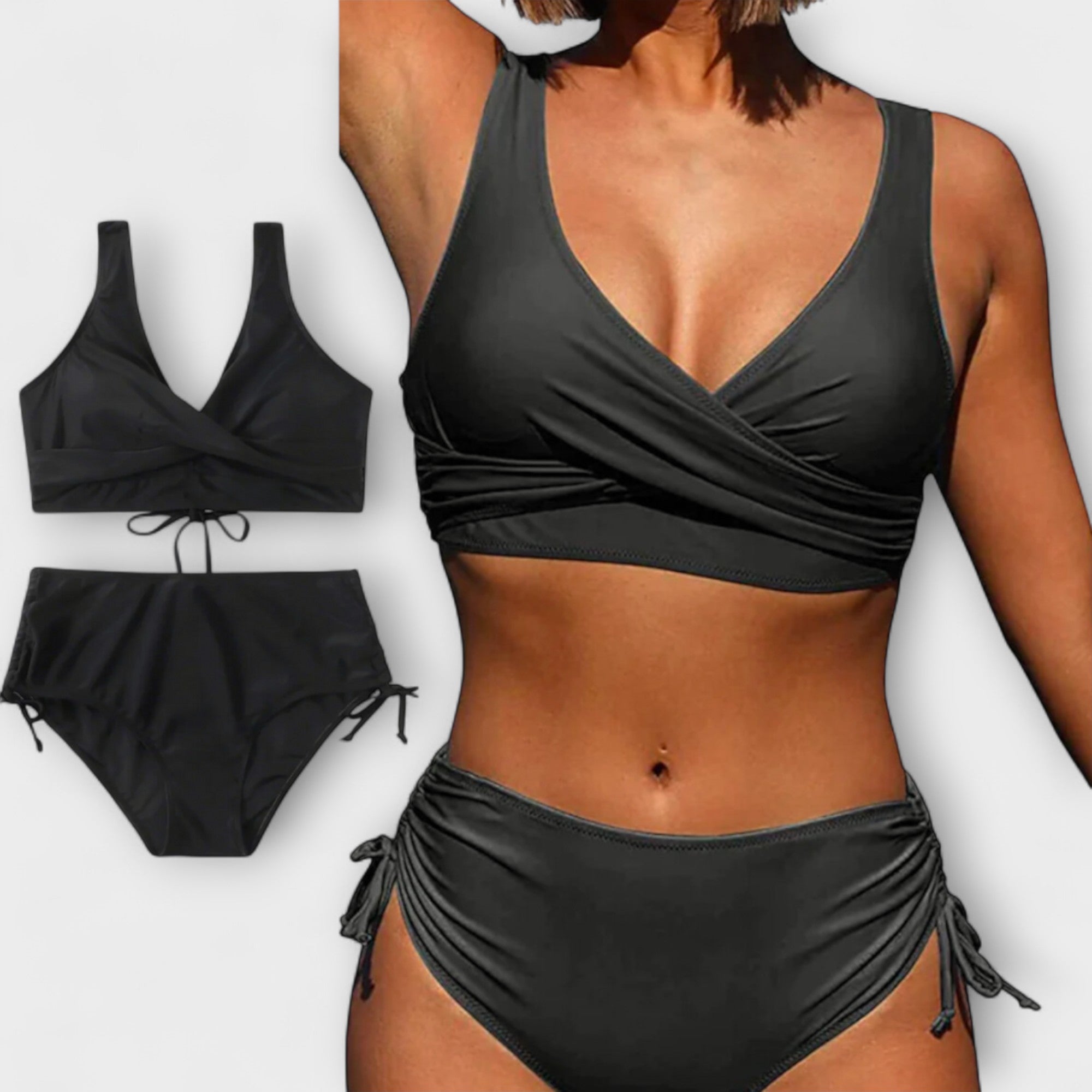 Florence | Chic Bikini Silhouette