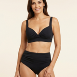 Sofia | High-Waisted Shaping Bikini