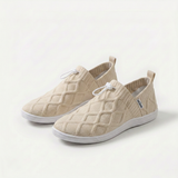 Fleur – Barefoot Sneakers with Extra Wide Toe Box & Flexible Sole