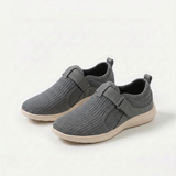 Anke – Adjustable Comfort Sneaker with Extra Wide Fit