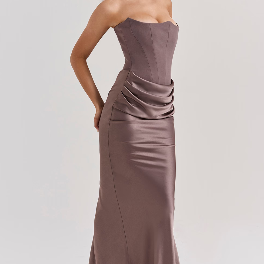 Lina | Elegant Dress