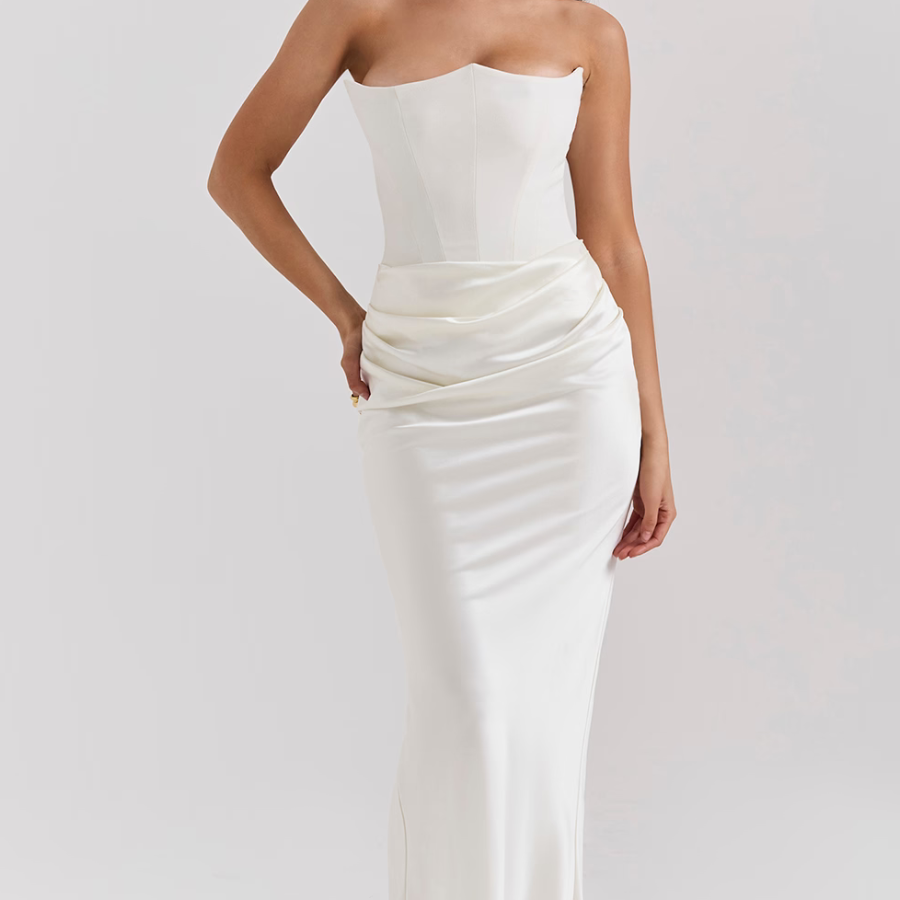 Lina | Elegant Dress