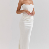 Lina | Elegant Dress