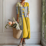 Nora | Everyday Comfort Dress