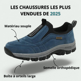 George | Orthopedic Walking Shoes