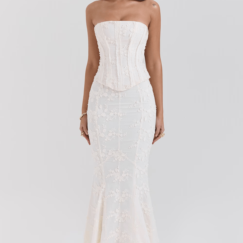 Aurelie | Elegant Dress