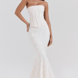 Aurelie | Elegant Dress