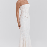 Aurelie | Elegant Dress