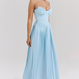 Gabrielle | Elegant Dress