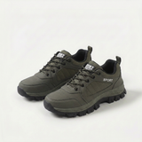 Merel – Lightweight Trail Sneaker with Secure Grip