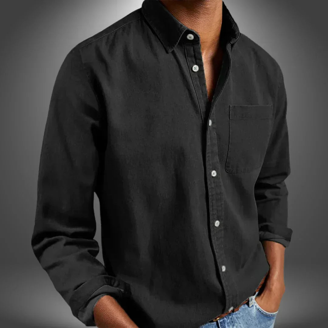 Handcrafted | Shirt