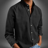 Handcrafted | Shirt