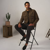 Hunter | Modern Slip-On Shoes