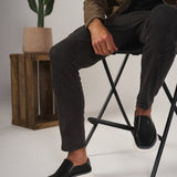Hunter | Modern Slip-On Shoes