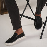 Hunter | Modern Slip-On Shoes