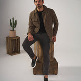 Hunter | Modern Slip-On Shoes