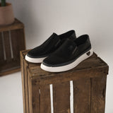 Hunter | Modern Slip-On Shoes