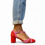 Dominique | Elegant Heels