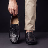 Antoine | Soft Leather Loafers