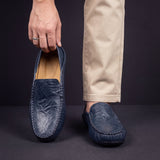 Antoine | Soft Leather Loafers