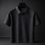 Break | Polo Top