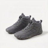Maren – Warmer Winter Hiking Boots with Wide Fit & High Cushioning