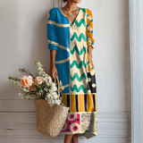 Juliette | Daily Comfort Dress
