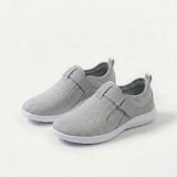 Anke – Adjustable Comfort Sneaker with Extra Wide Fit