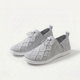 Fleur – Barefoot Sneakers with Extra Wide Toe Box & Flexible Sole